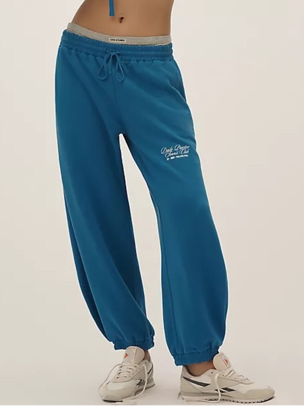 Daily Practice tennis club joggers size S